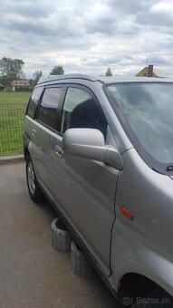 Honda HR-V - 6