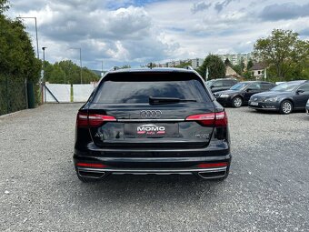 Audi A4 Allroad 40 2.0 TDI quattro S tronic - 6