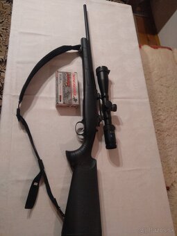 Gulovnica cz 557 - 6