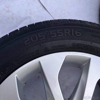 5x112 R16 SEAT Leon 2016 - 6
