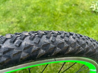Predam bicykel Kenzel Vulcano 24 - 6