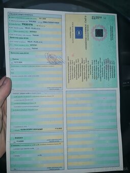 Predam Man 8-180 skriňa celo - 6