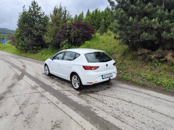 Seat Leon 1.6TDI Style - 6