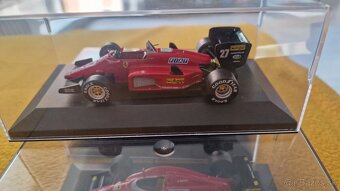 Ferrari F1 1/43 - 6