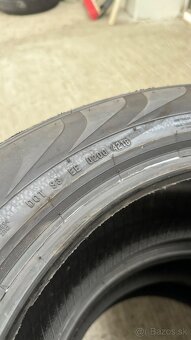 215/65 R17 Pirelli - 6