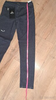 Salewa dámske jeansy - 6