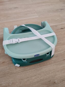 Chicco prenosný podsedák - 6