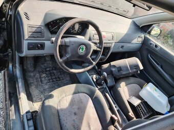 Fabia 1.2 htp na diely - 6