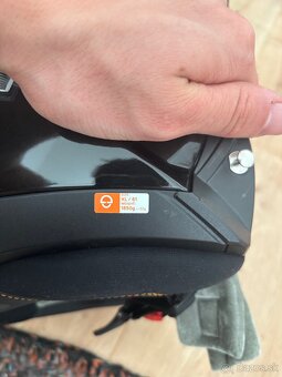 Schuberth C4 PRO / Harman Kardon / SC1 - 6