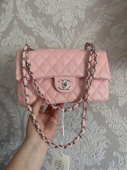 Chanel kabelka - 6
