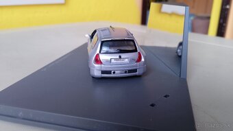 Renault Clio II sport V6 - 6