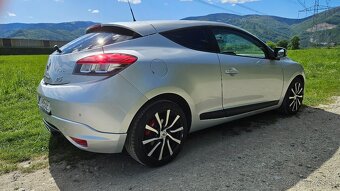 Renault megane coupe - 6