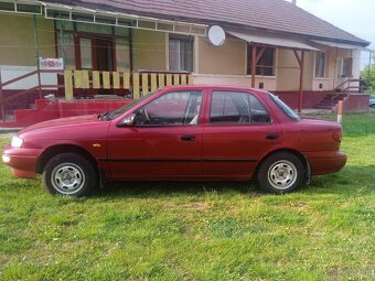 Predam alebo vymenim kia ceed - 6