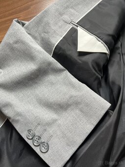 Pánske sako Selected Homme - 6