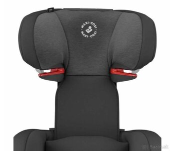 Autosedačka Maxi Cosi RodiFix AirProtect 15-36 kg - 6