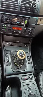 Predám BMW 330d (E46) – 150 kW, manuál, nové STK/EK - 6