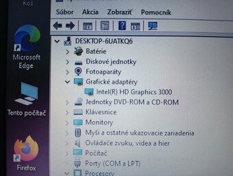 Lenovo thinkpad t420 ,Intel® Core™i5 , 8gb ram , 256gb ssd - 6