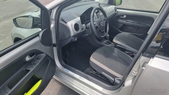 vw e-up - 6