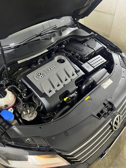 Passat b7, dsg, 130 kw - 6