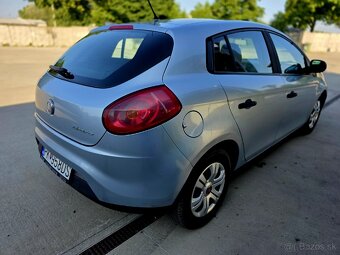 Fiat bravo 1.4i - 6