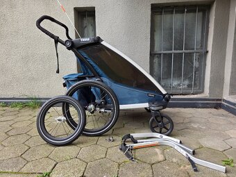 THULE CHARIOT CROSS 2 - 6