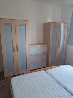 Prenájom 2-izbového bytu v širšom centre PO - 6