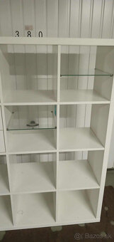 POLICOVY DIEL, KNIZNICIA IKEa - 6