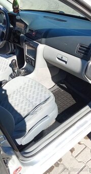 Škoda Octavia combi 1.9.66 kw - 6