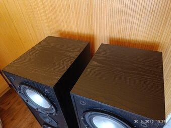 MAGNAT...QUANTUM...15kg kus...92dB - 6