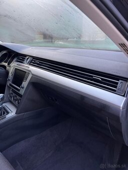 Passat - 6