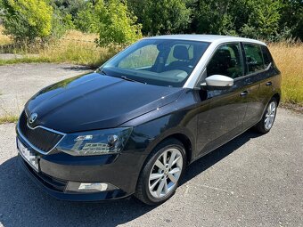 Škoda Fabia 1.2 TSI 110k Tour de France - 6