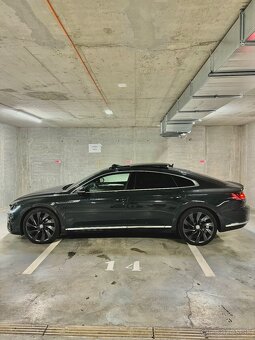 VOLKSWAGEN ARTEON R-LINE 2.0TDI 4x4 140KW - 6