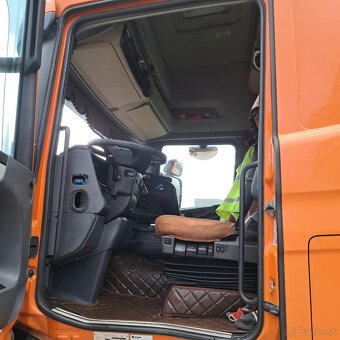 Scania R490 - 6