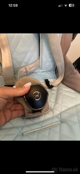 CYBEX PRIAM - 6