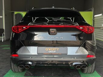 Cupra Formentor 2.0 TSI Veloz 2022 - 6