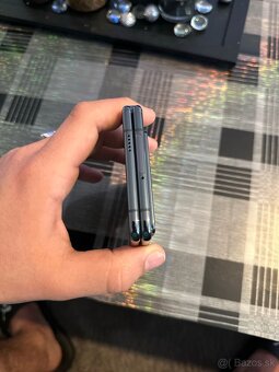 Google Pixel Fold 256gb čierny - 6