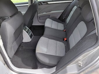 SKODA SUPERB 2.0 TDI COMBI - 6