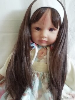 Bábika 60 cm - 6