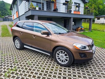 Volvo XC60 2.4 D5 120kw 4x4 - 6