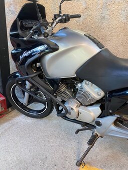 Honda Varadero XL125 V (2001) - 6