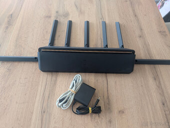 WiFi router Xiaomi AIoT Router AX3600 - 6