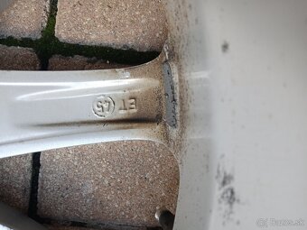 Elektróny 5x112r16 - 6
