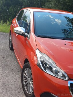 Predám Peugeot 208 - 6