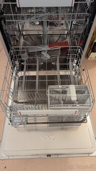 Použitá umývačka riadu AEG Electrolux Favorit 87004 - 6
