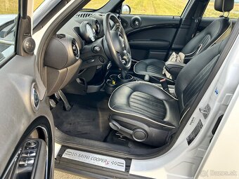 Mini SD Countryman 2.0d - 6