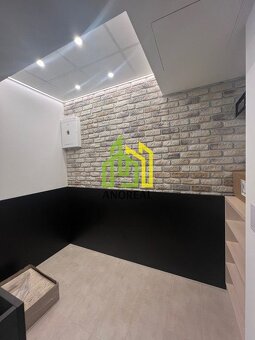 Na prenájom exkluzívna kaviareň s parkovaním, Rajecké Teplic - 6