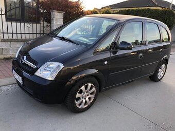 Meriva - 6