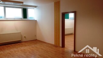 Prenájom priestorov na námestí SNP vo Zvolene - 6