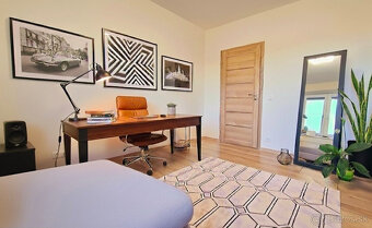 Útulný 5-izbový rodinný dom v Oslanoch s garážou - 6