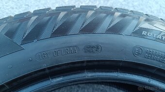 225/60 r18 zimné pneumatiky Matador Nordicca - 6